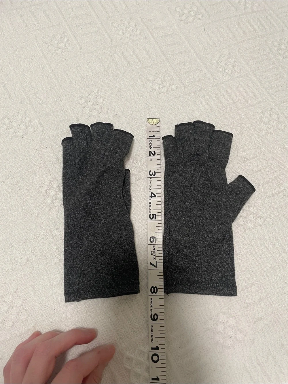 🖤5/$25 pair arthritis gloves left & right hand